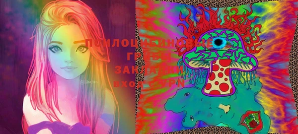 spice Радужный