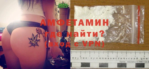 молекула духа Магадан